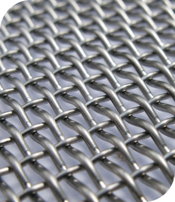 Mesh Tray Manufacturer