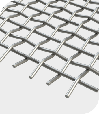 Vibratio screen filum mesh Manufacturer