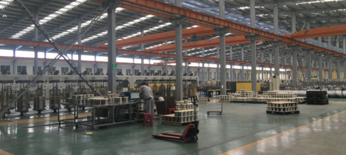 Mesh Jali Manufacturer