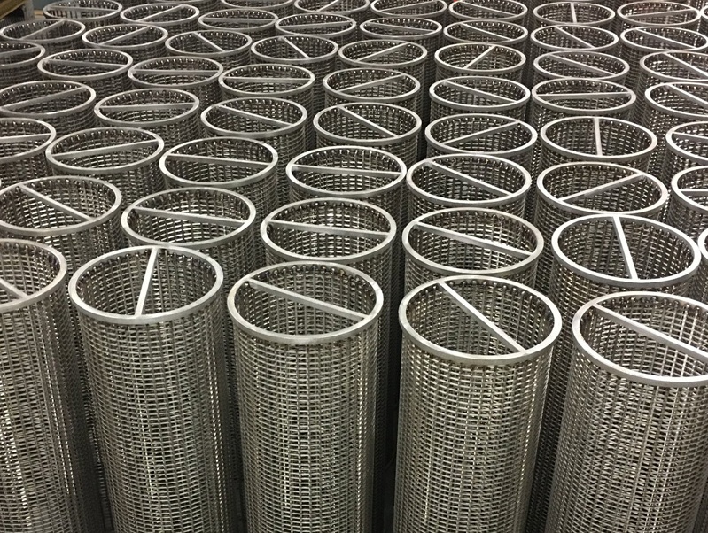 Filter Mesh Filter Manufacturers