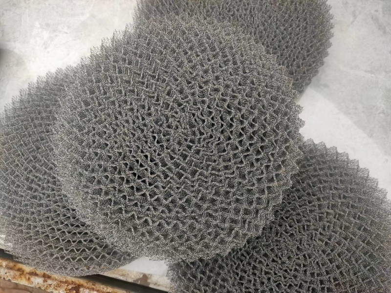 Mesh Tray Manufacturer
